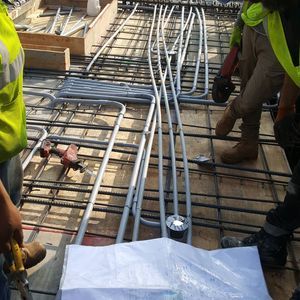 Meet your Posher, Juan